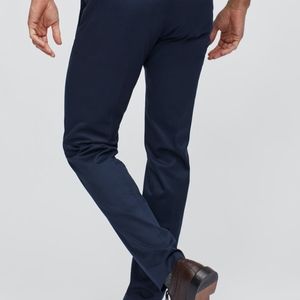 Bonobos Stretch Weekday Warrior Pants Navy